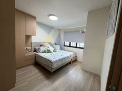 Blk 420C Waterfront II @ Northshore (Punggol), HDB 4 Rooms #581241311